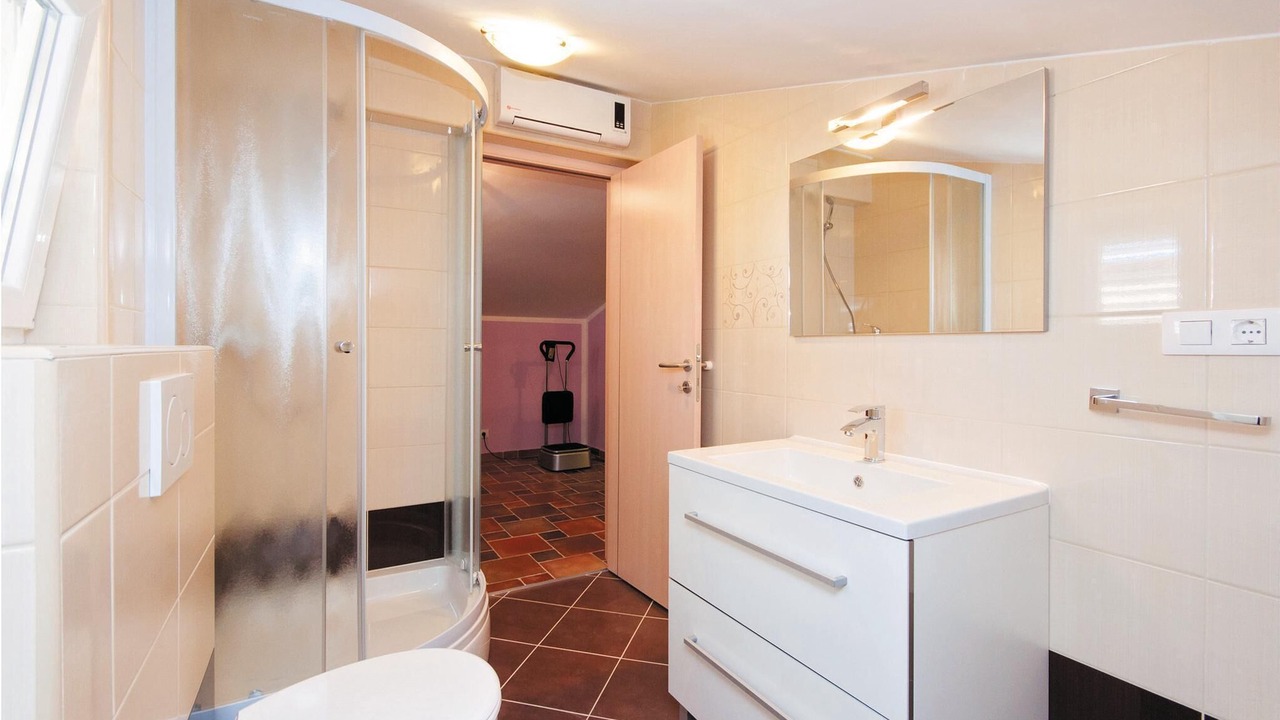 Photo of Bathroom in Supetarska Draga