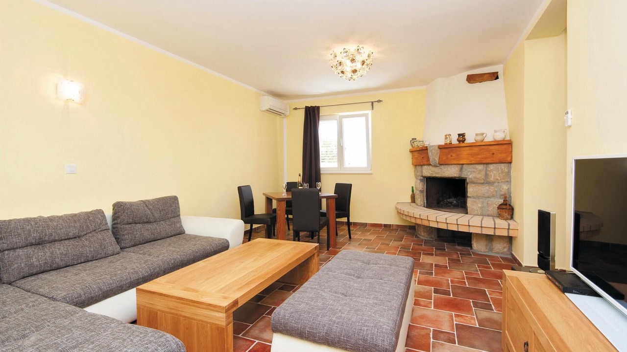 Photo of Bedroom in Supetarska Draga