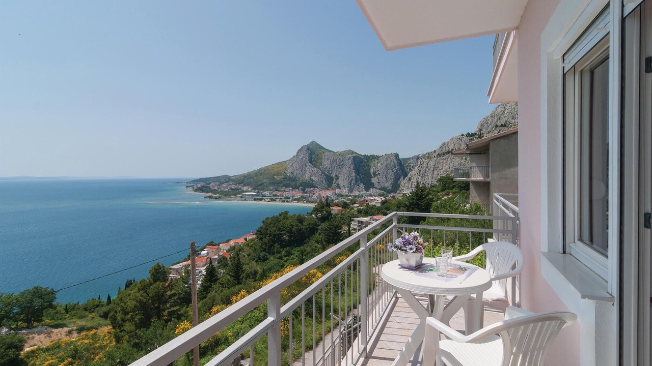 Photo of Bedroom in Omis