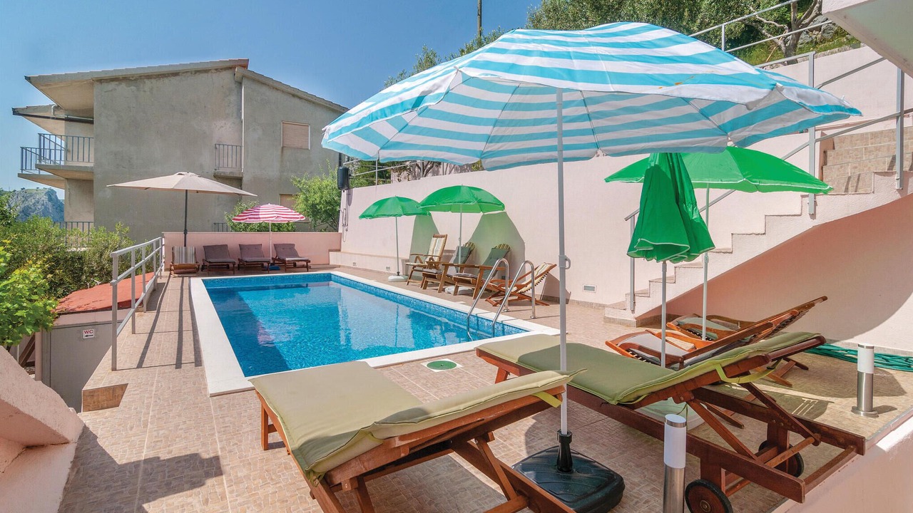 Photo of Outdoor in Omis
