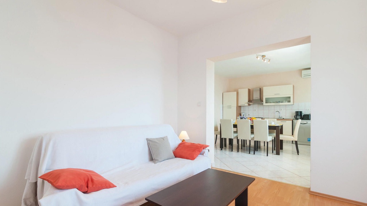 Photo of Bedroom in Omis