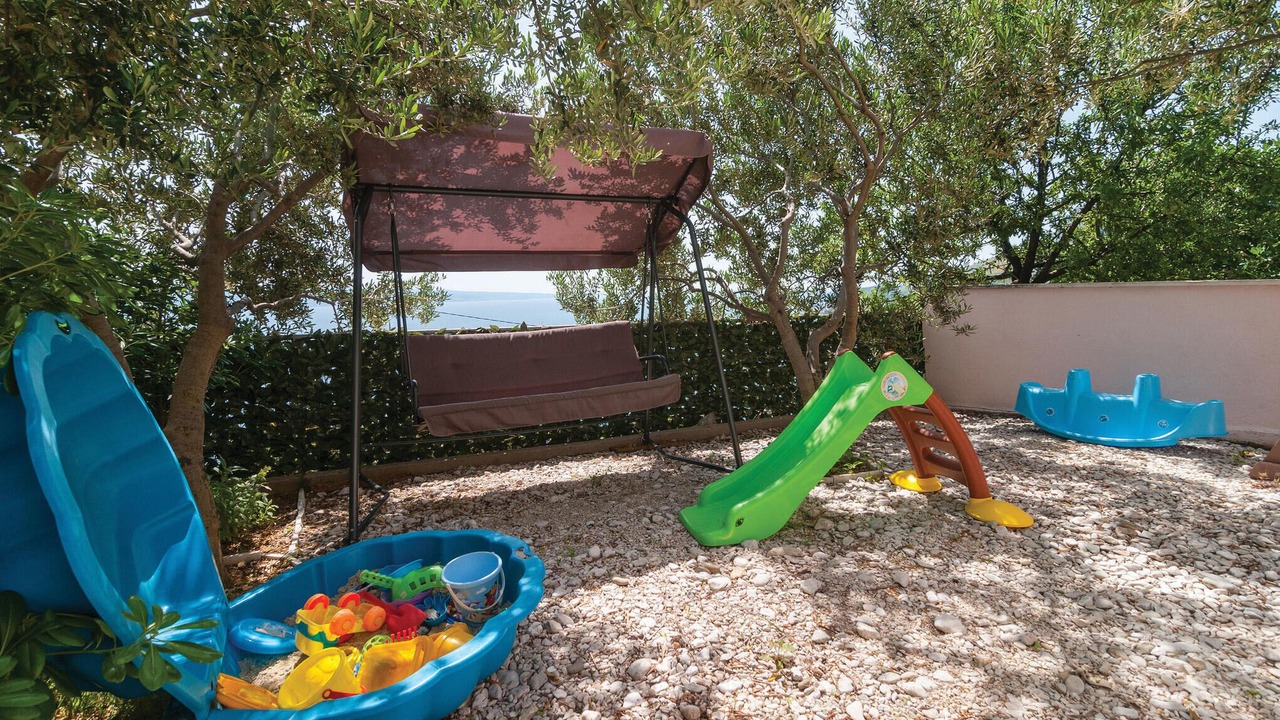 Photo of Outdoor in Omis