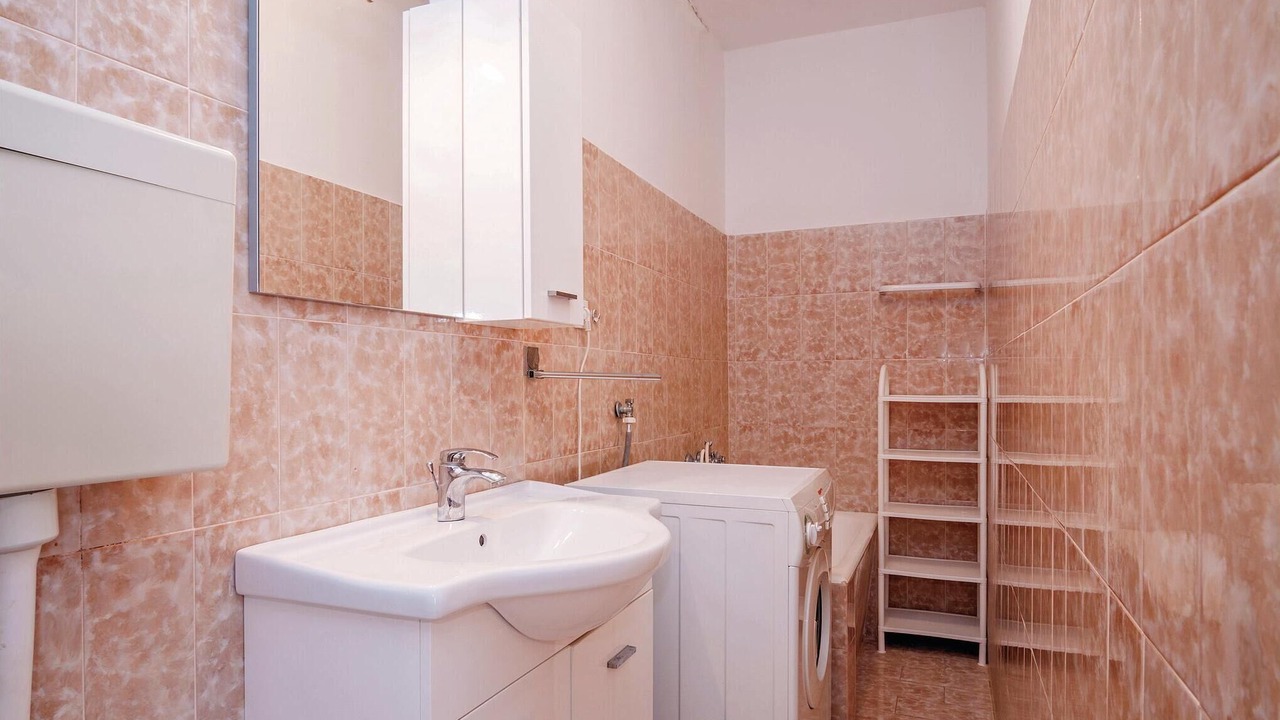 Photo of Bathroom in Turanj
