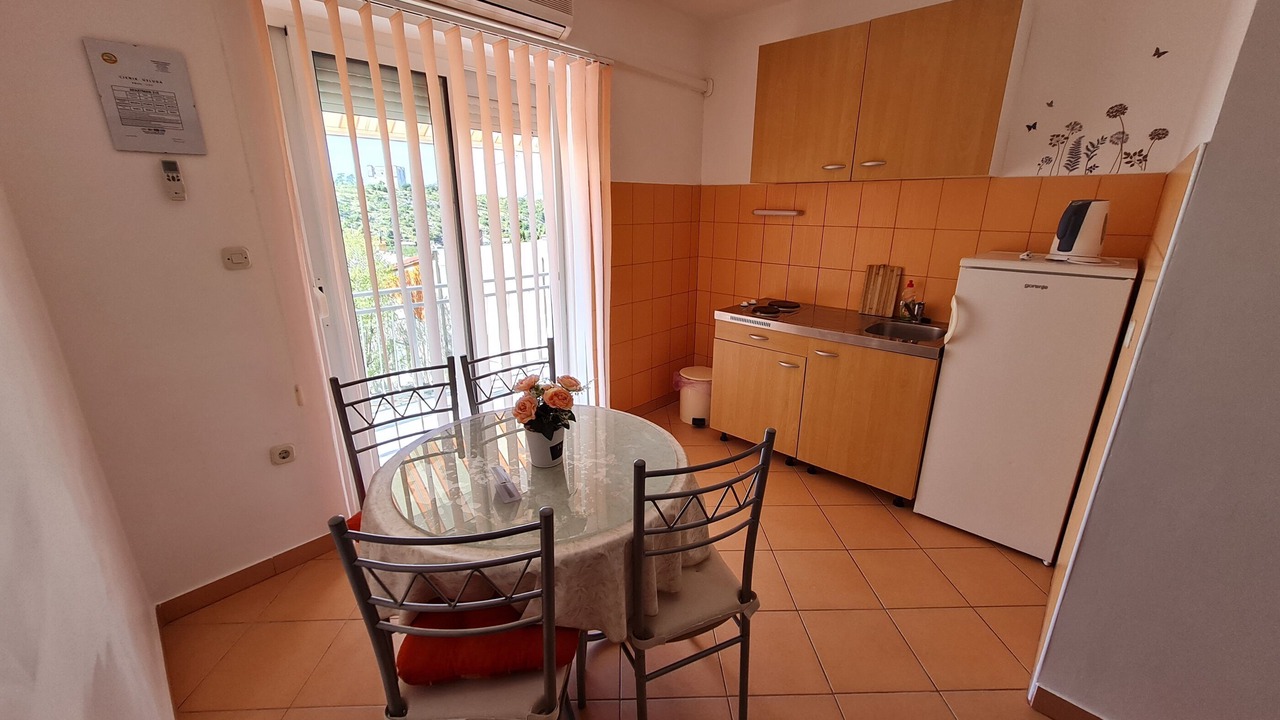 Photo of Kitchen in Senj