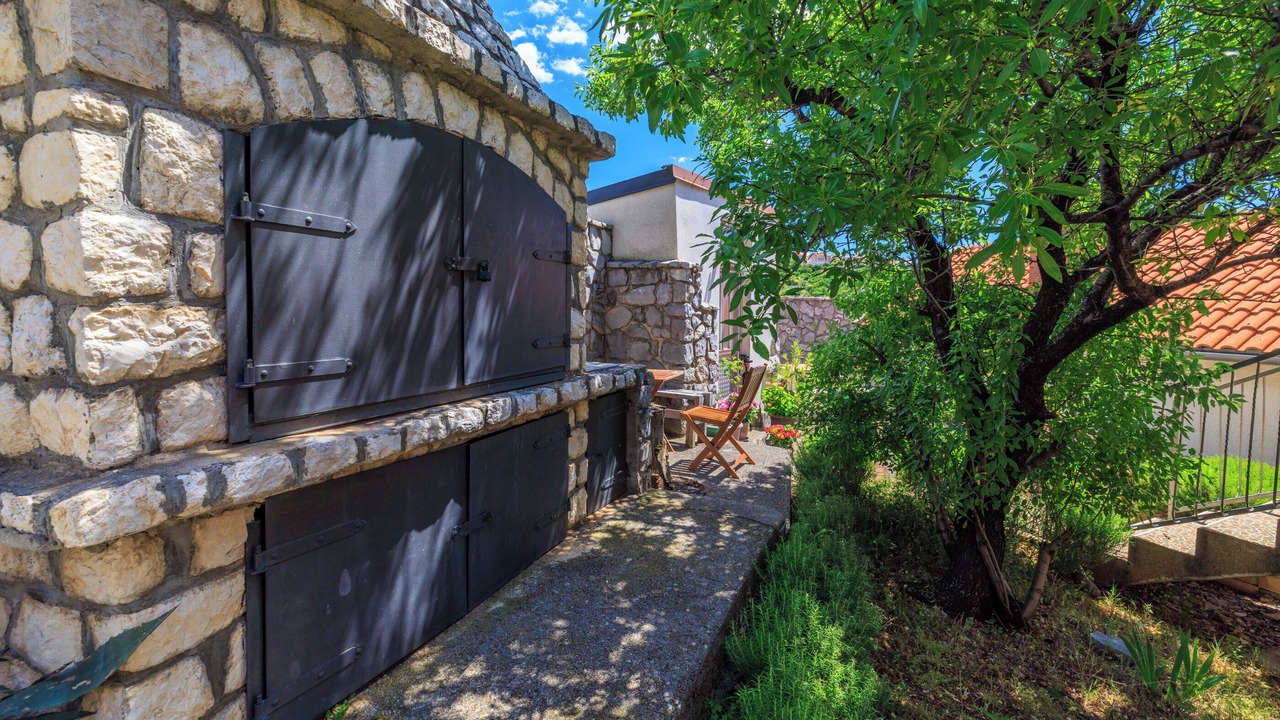 Photo of Patio Balcony in Senj