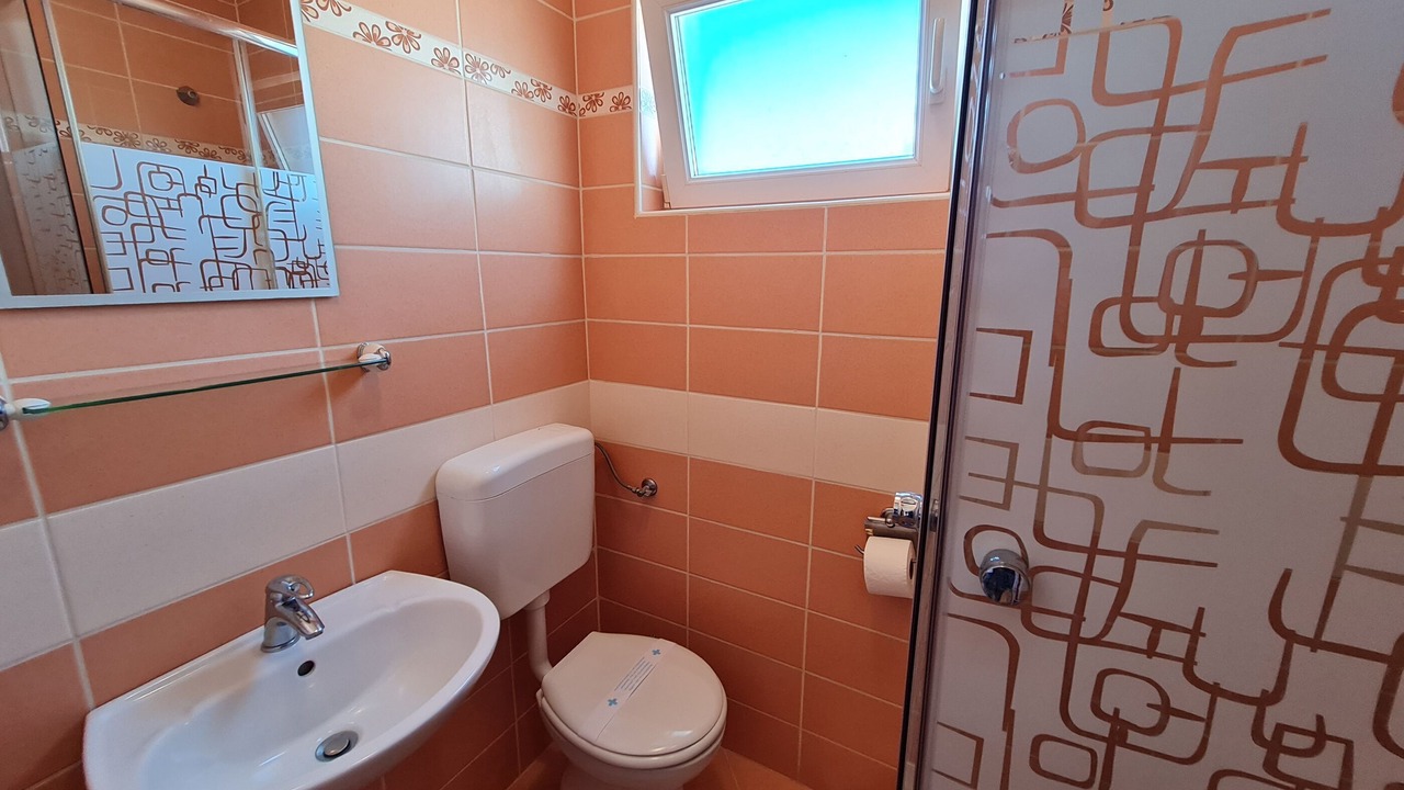 Photo of Bathroom in Senj