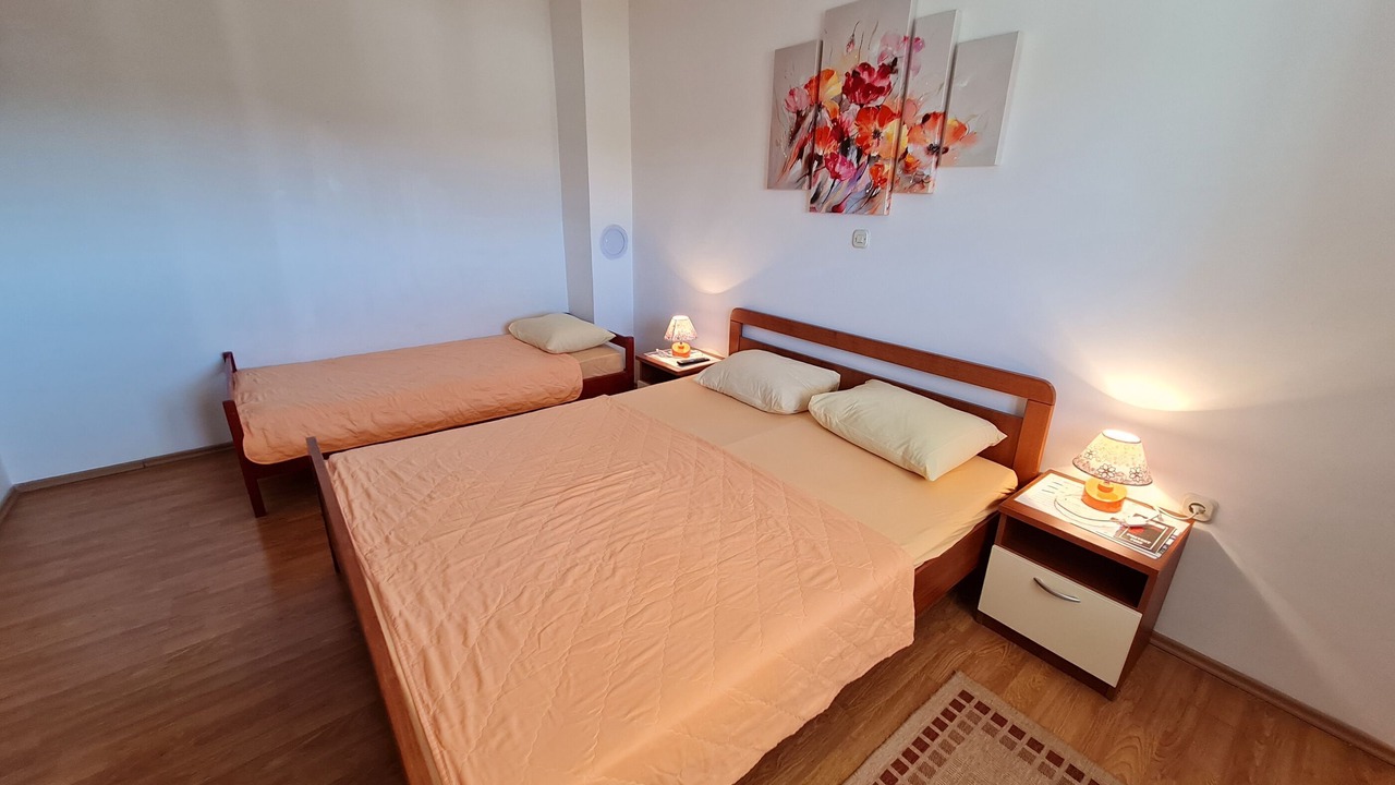 Photo of Bedroom in Senj