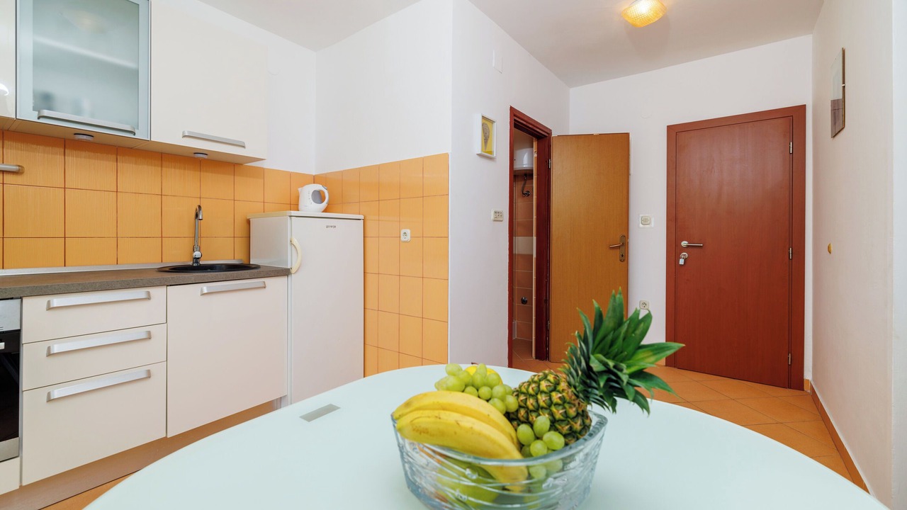 Photo of Kitchen in Senj