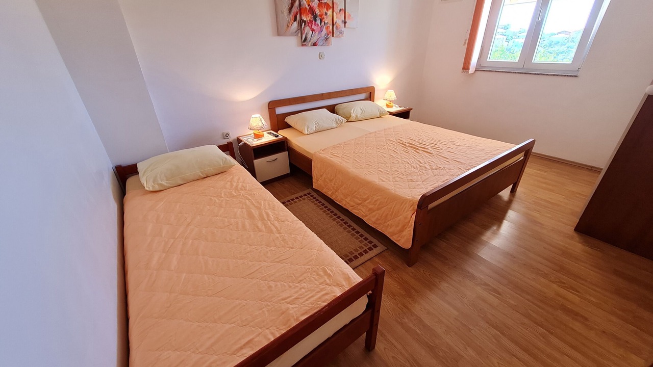 Photo of Bedroom in Senj
