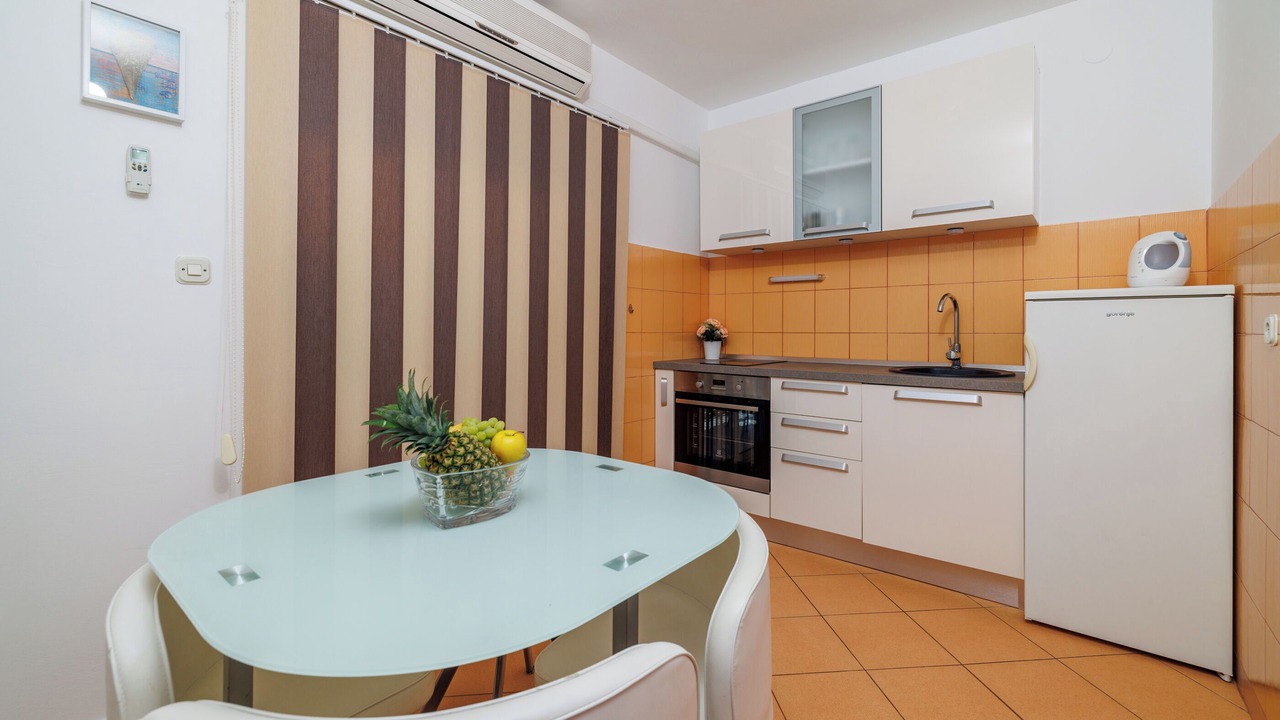 Photo of Kitchen in Senj