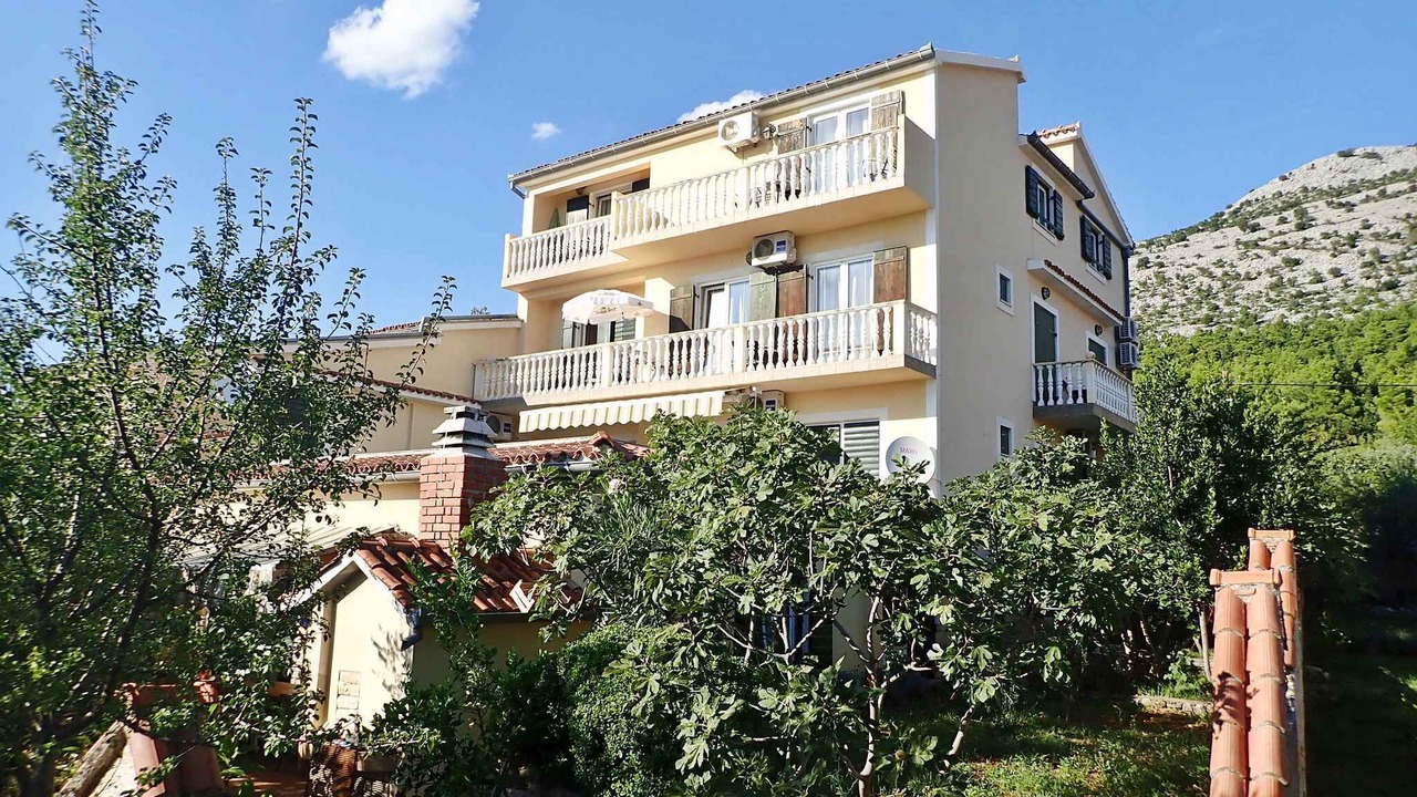 Photo of Outdoor in Starigrad