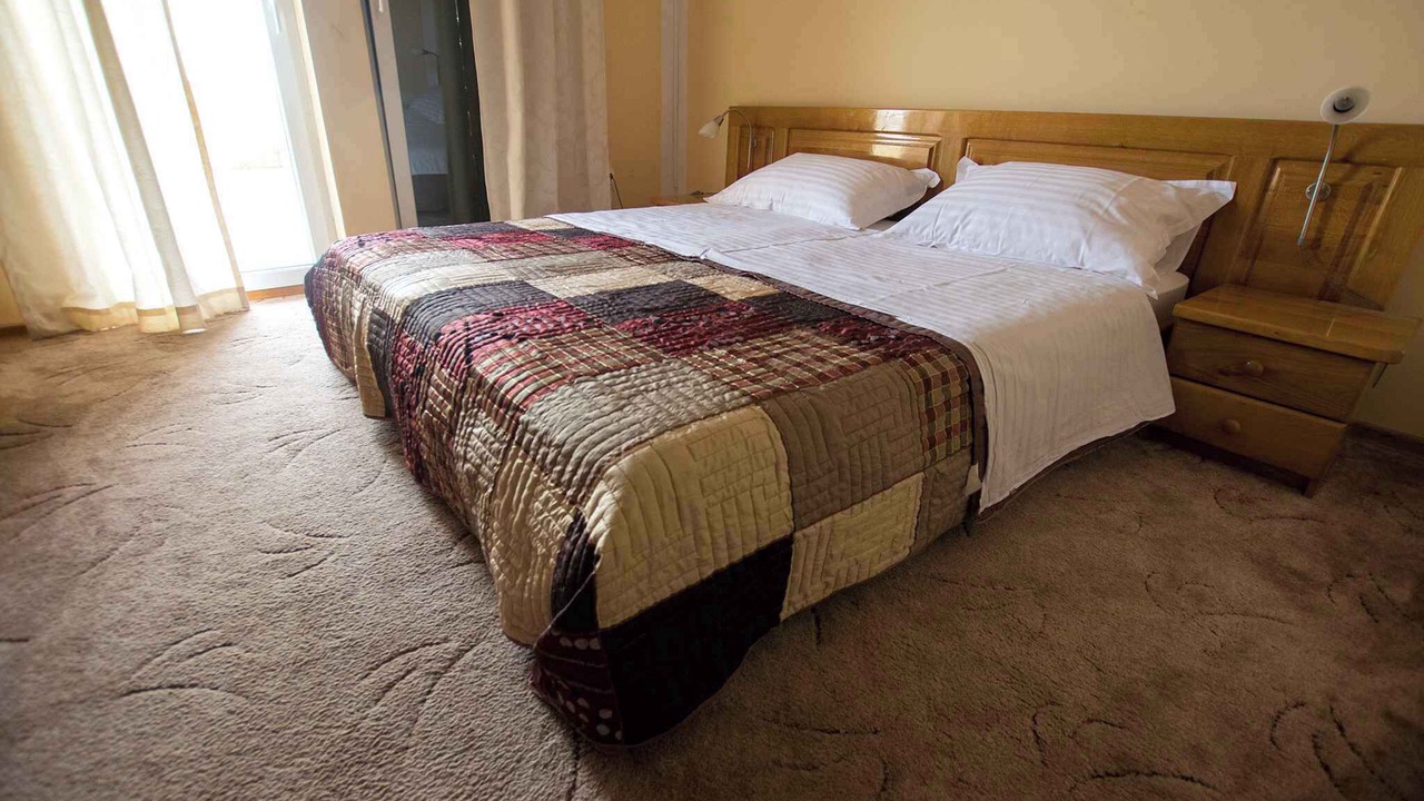 Photo of Bedroom in Starigrad