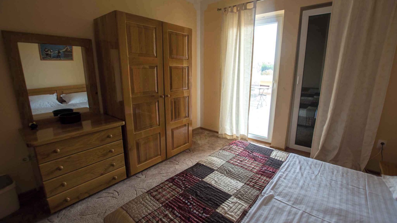Photo of Bedroom in Starigrad