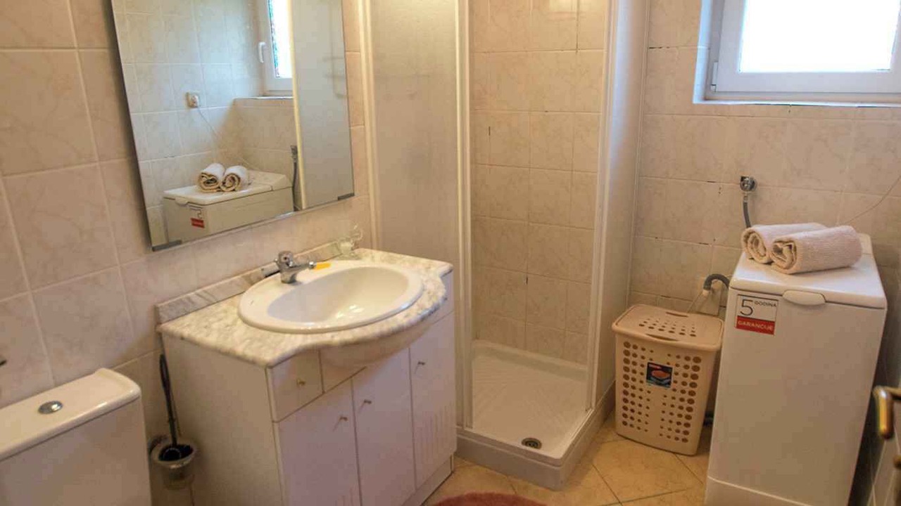 Photo of Bathroom in Starigrad