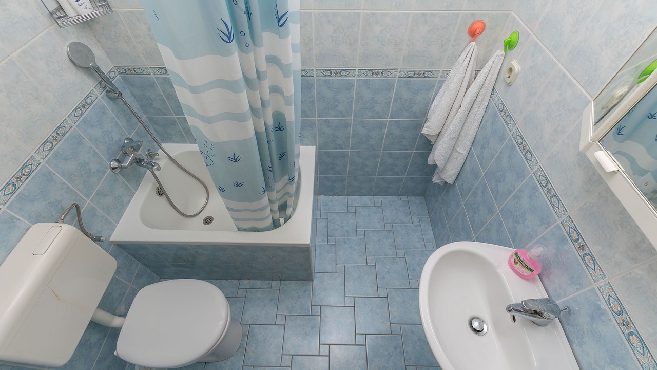 Photo of Bathroom in Bidol