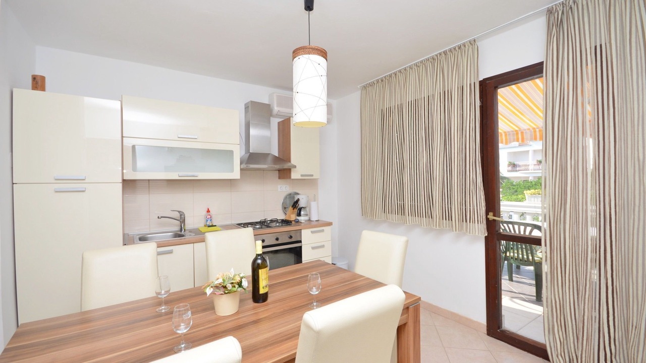 Photo of Kitchen in Susica