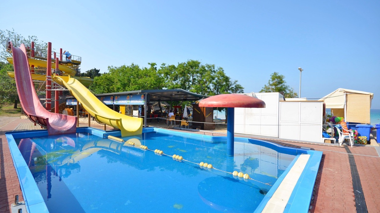 Photo of Outdoor in Susica