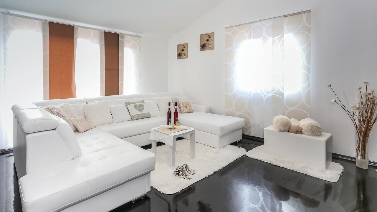 Photo of Bedroom in Hrvace