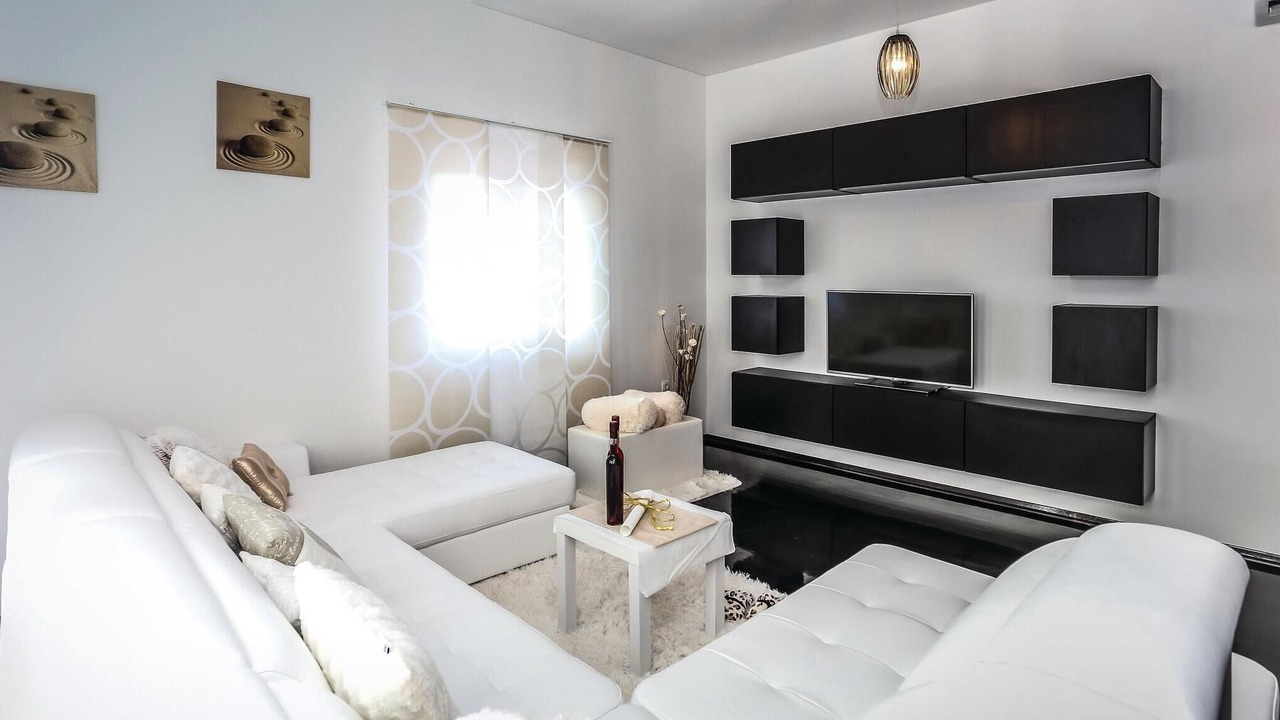 Photo of Bedroom in Hrvace
