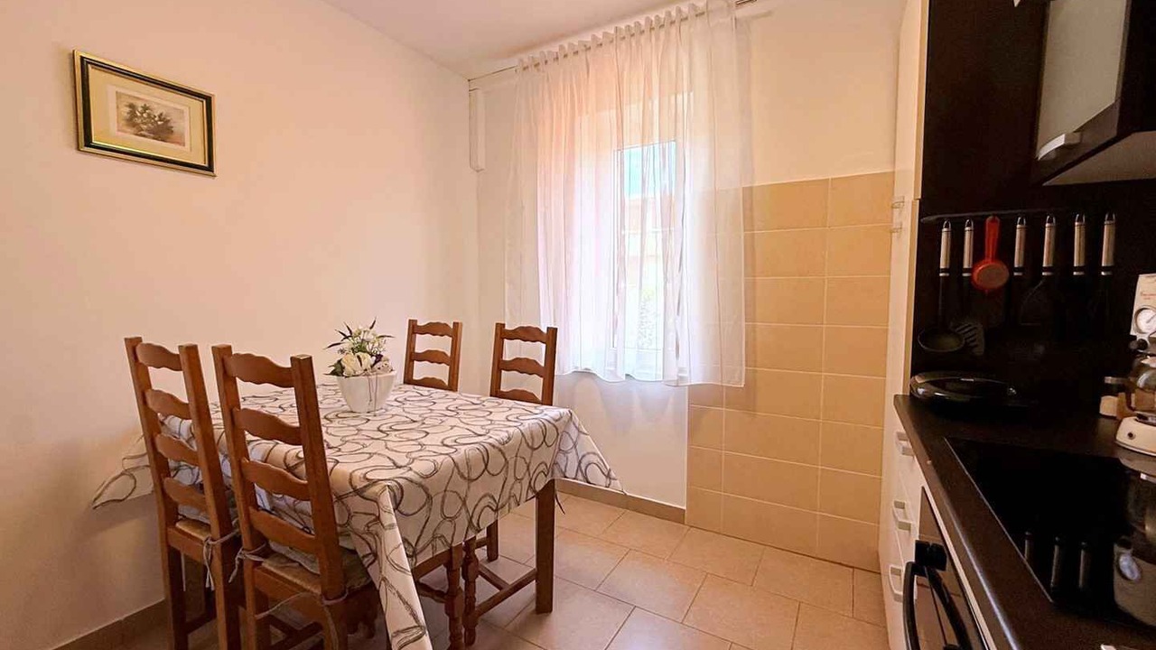 Photo of Kitchen in Cizici