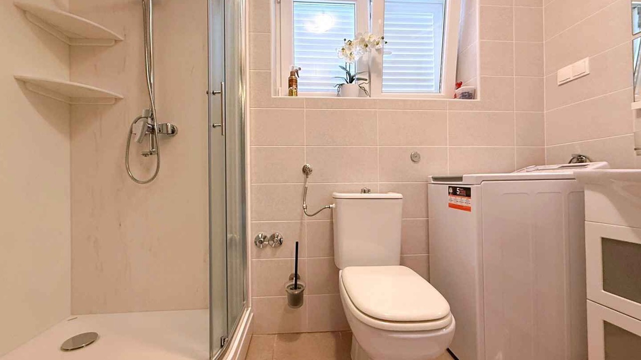 Photo of Bathroom in Cizici