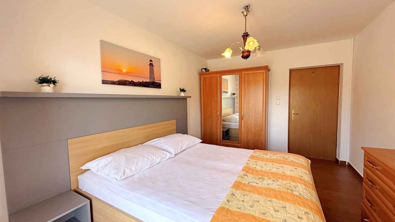 Photo of Bedroom in Cizici