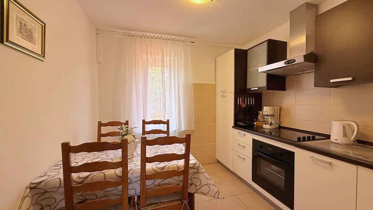 Photo of Kitchen in Cizici
