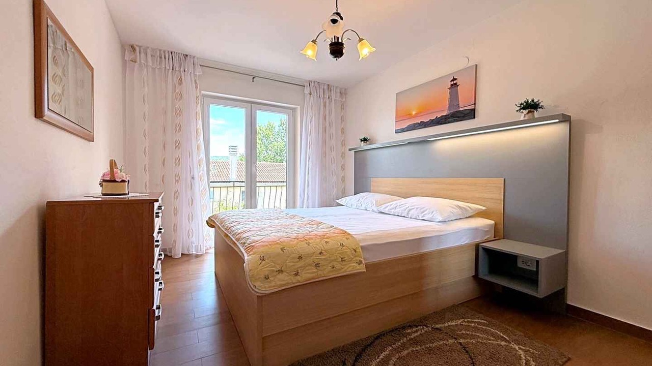Photo of Bedroom in Cizici