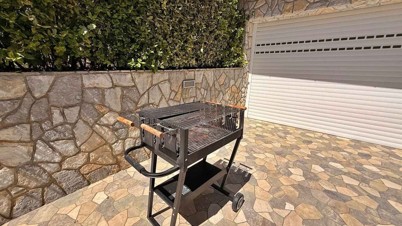Photo of Patio Balcony in Cizici