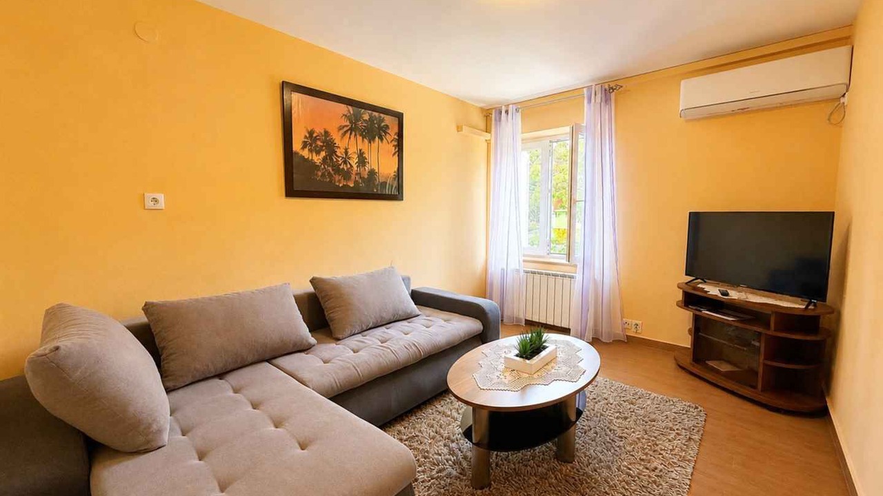 Photo of Livingroom in Cizici