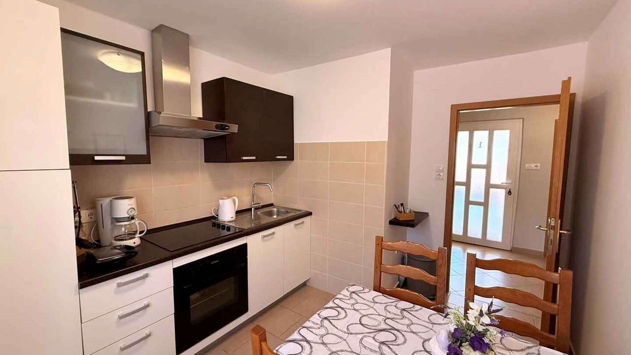 Photo of Kitchen in Cizici