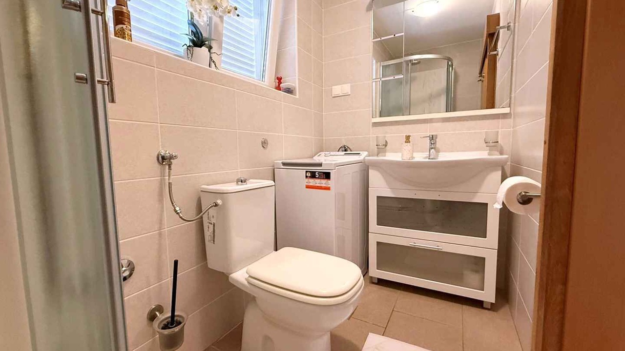 Photo of Bathroom in Cizici