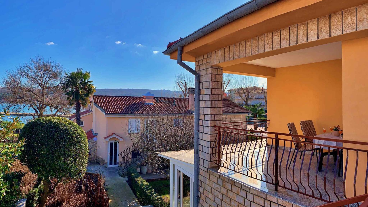Photo of Patio Balcony in Cizici