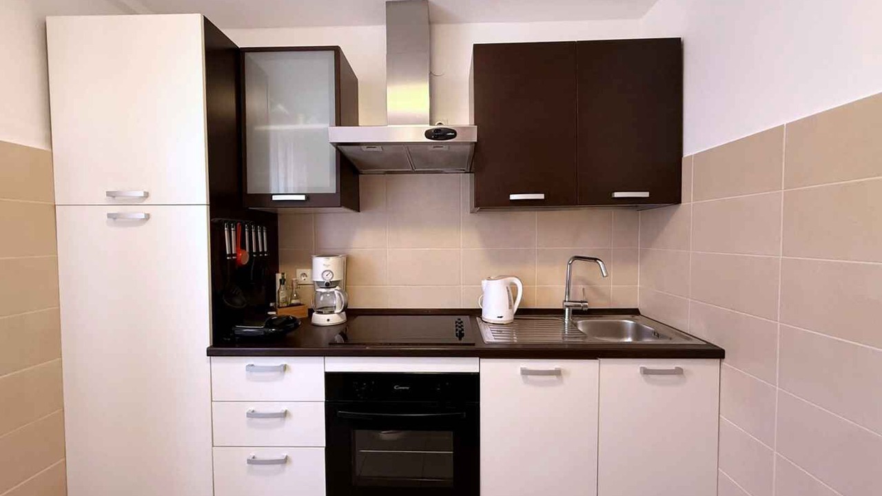 Photo of Kitchen in Cizici