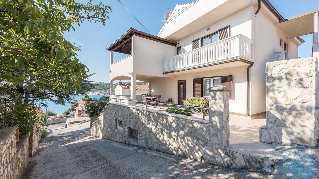 Photo of Outdoor in Tijesno