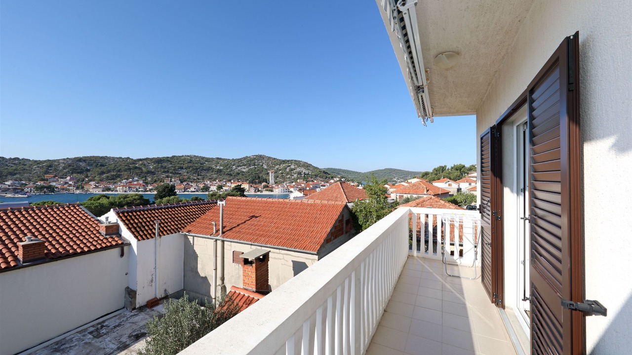 Photo of Outdoor in Tijesno