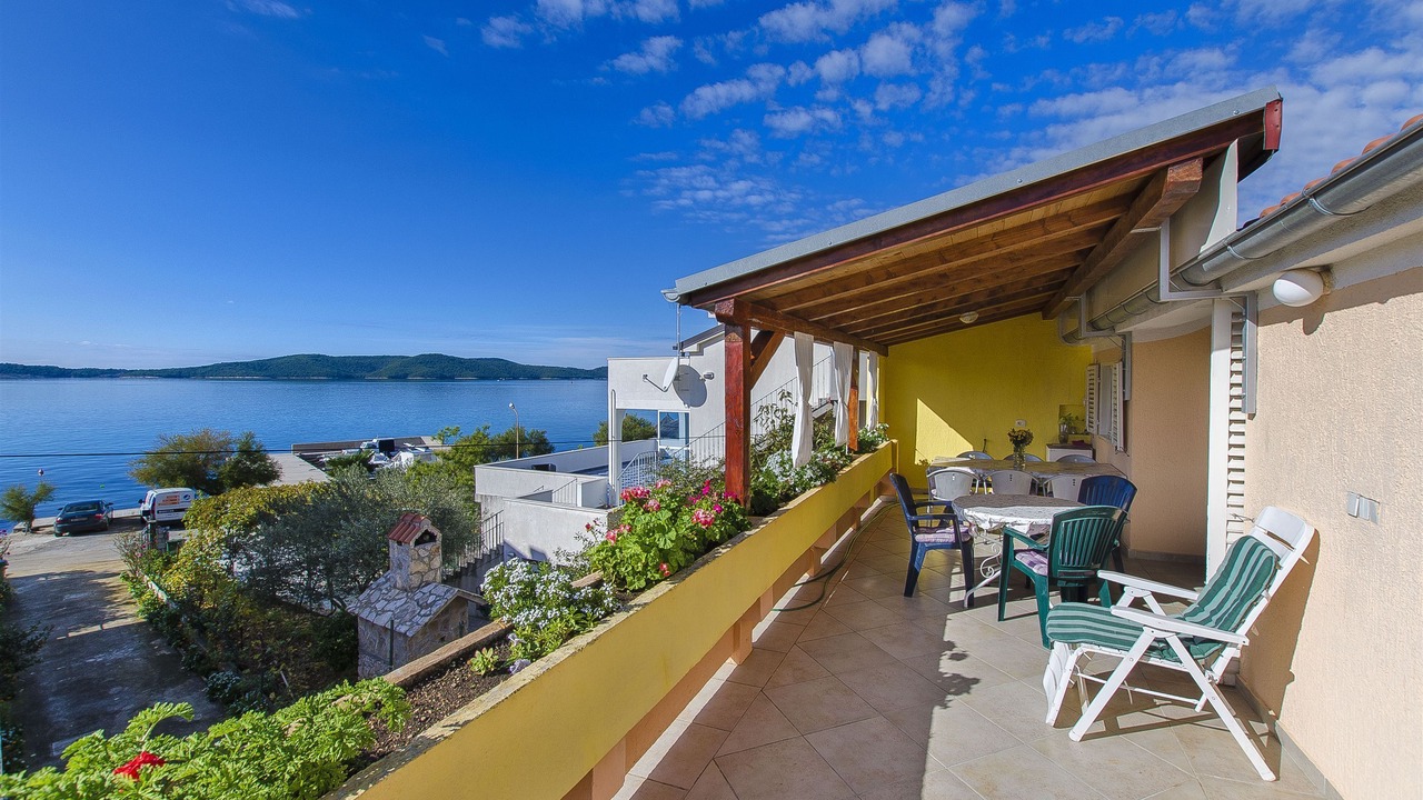 Photo of Outdoor in Brodarica