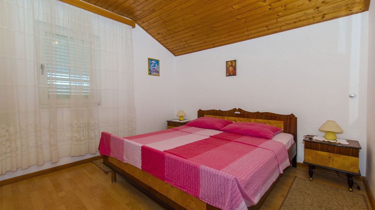 Photo of Bedroom in Brodarica