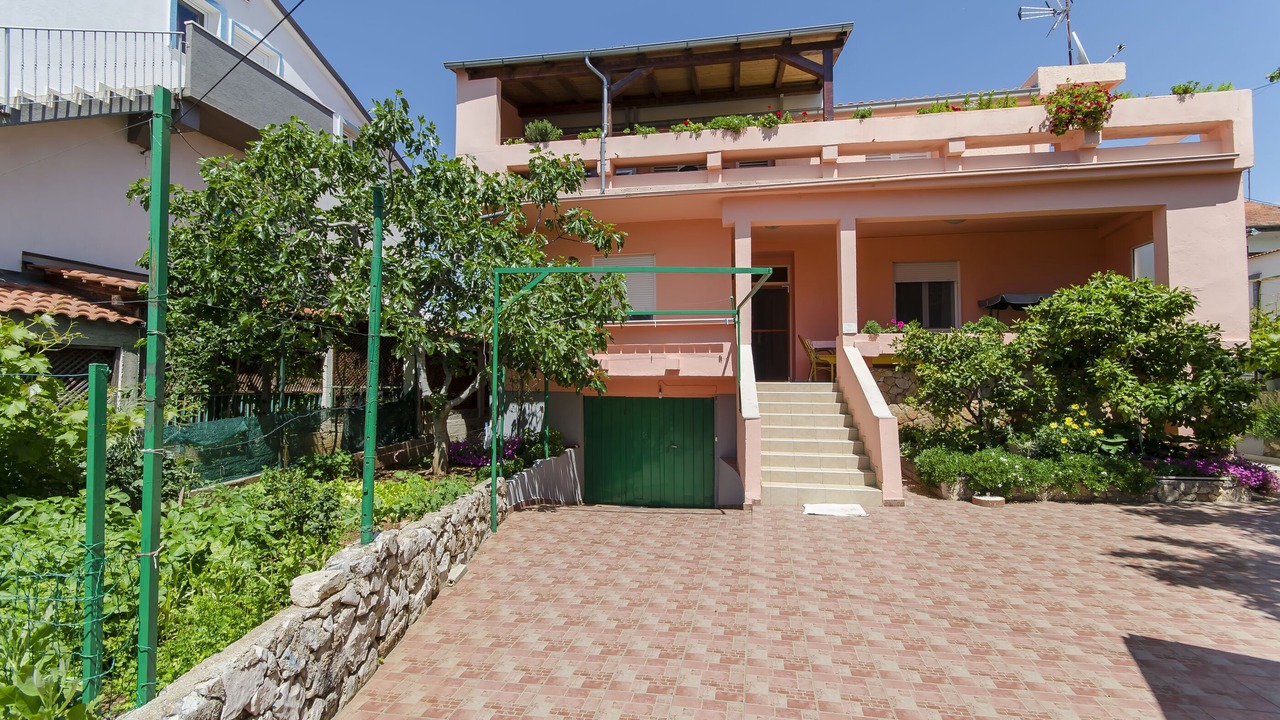 Photo of Outdoor in Brodarica