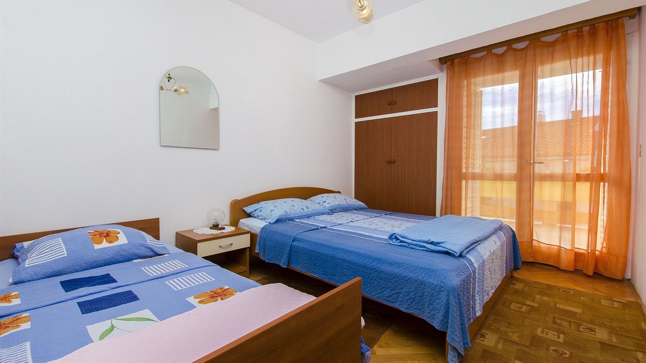 Photo of Bedroom in Brodarica