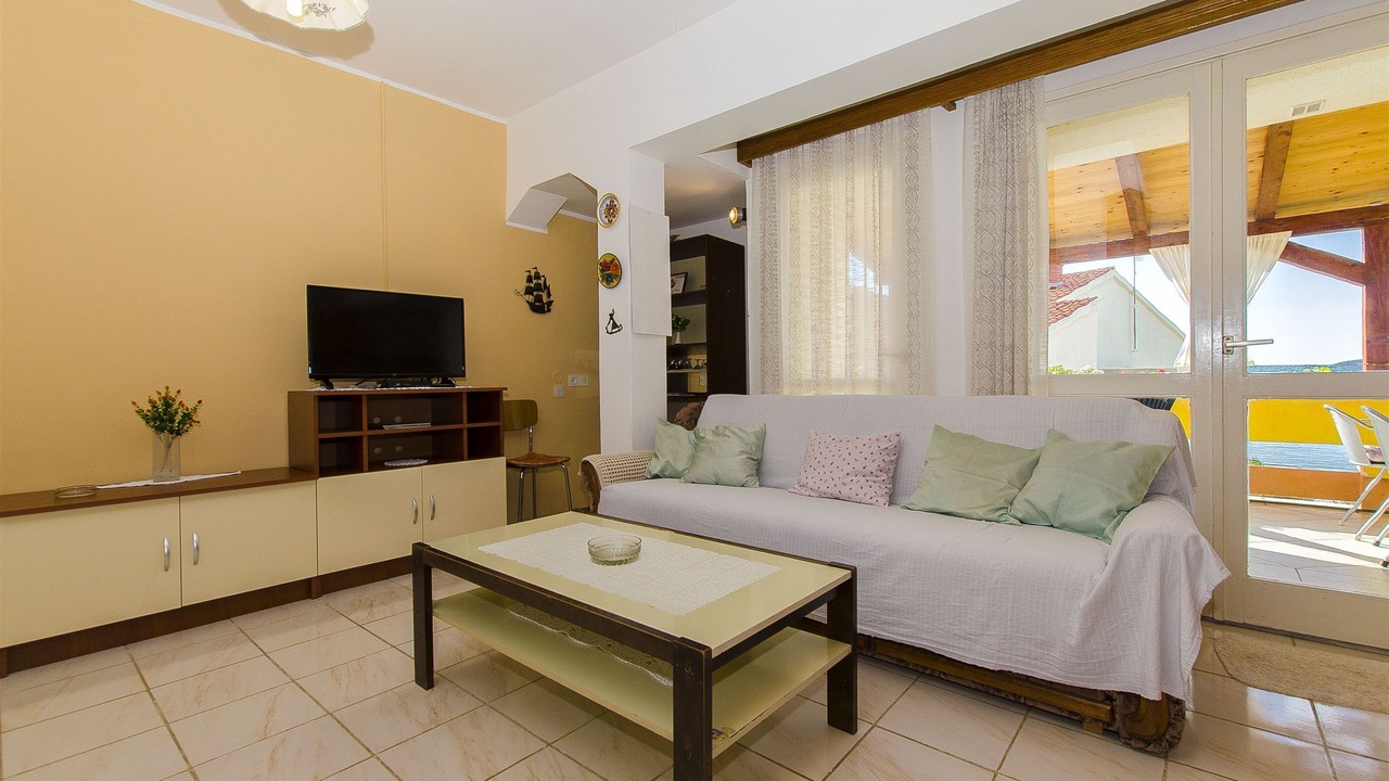 Photo of Livingroom in Brodarica