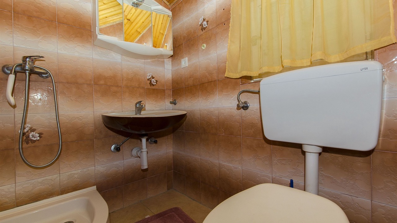 Photo of Bathroom in Brodarica