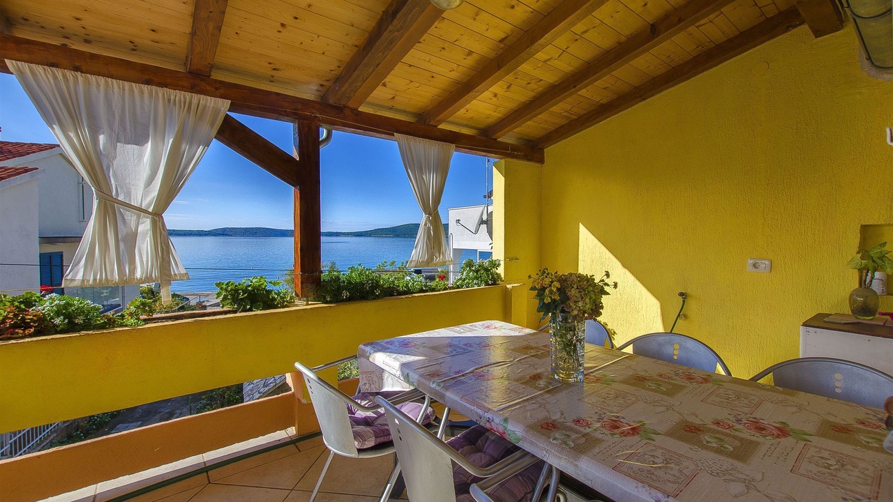 Photo of Outdoor in Brodarica