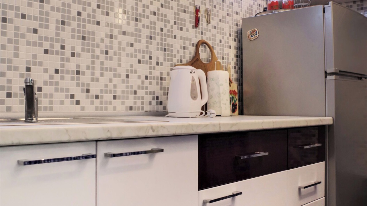 Photo of Kitchen in Rogoznica