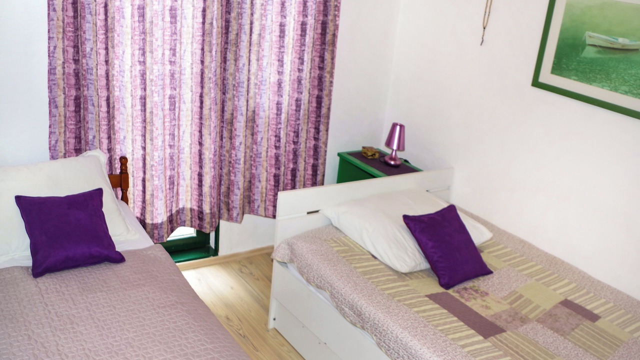 Photo of Bedroom in Rogoznica