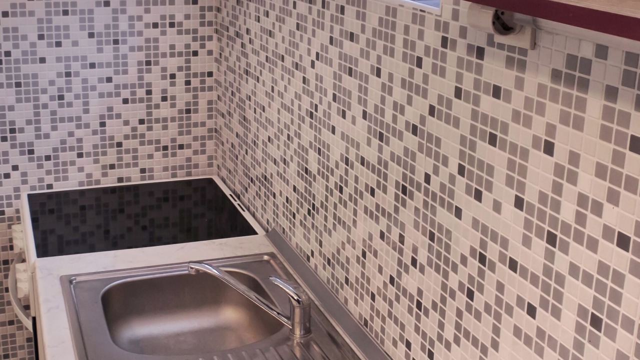 Photo of Kitchen in Rogoznica