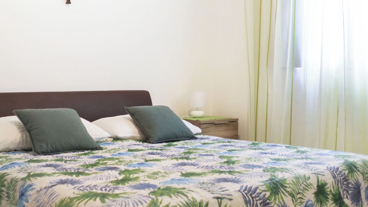 Photo of Bedroom in Rogoznica