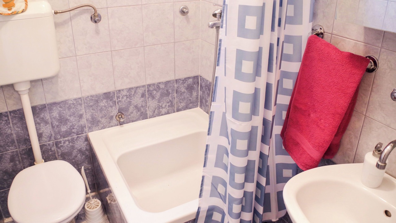Photo of Bathroom in Rogoznica
