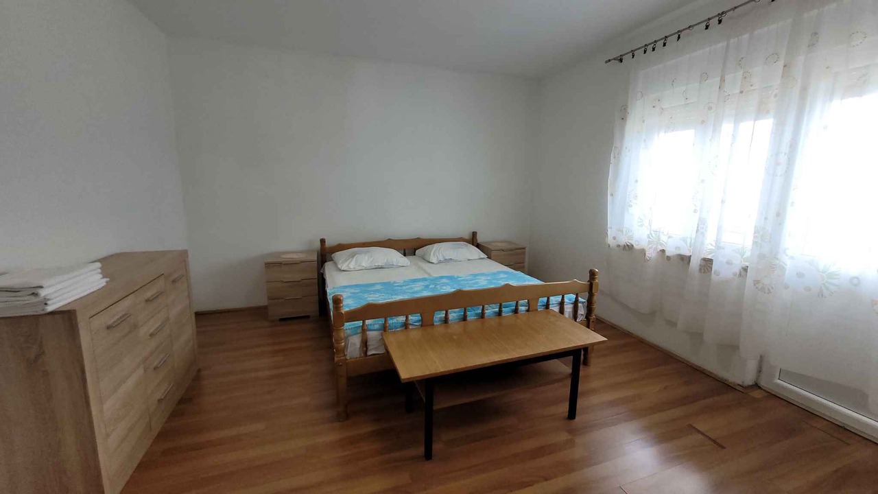 Photo of Bedroom in Senj