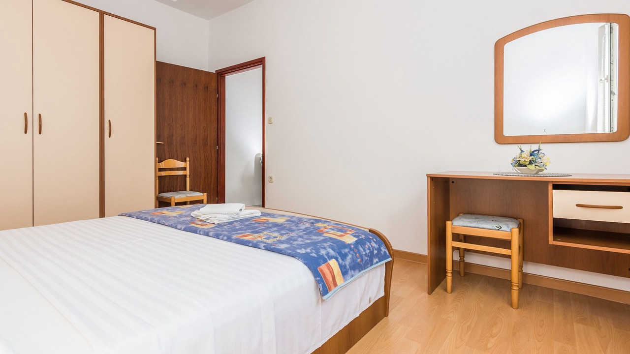 Photo of Bedroom in Kosljun